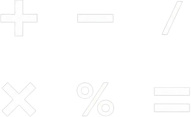 Tax and loan calculator interface